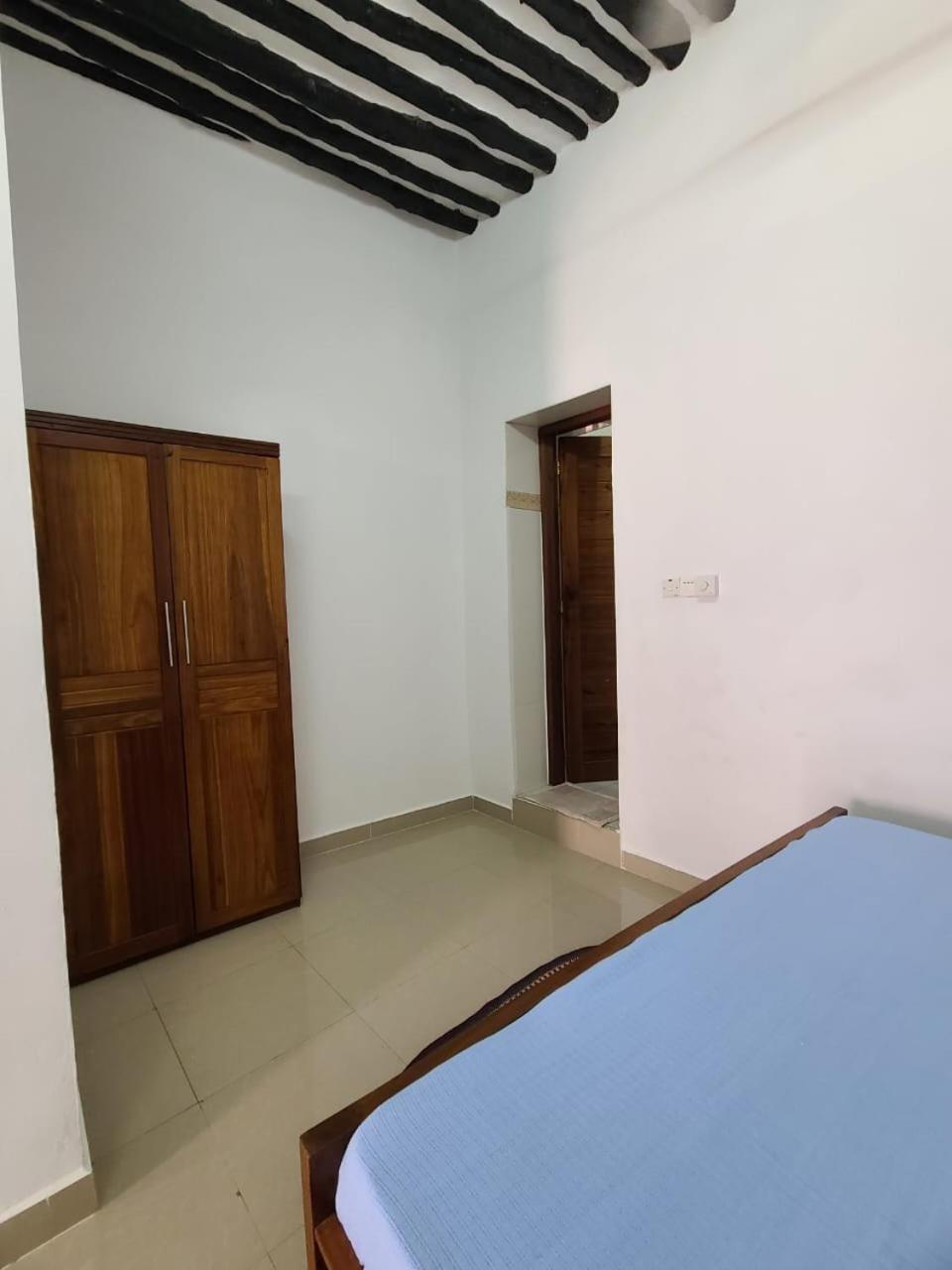 Aparthotel Cube Place à Zanzibar Extérieur photo
